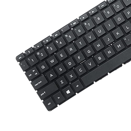 Keyboard - US Version 15-BS 15-BS000 15-BS100
