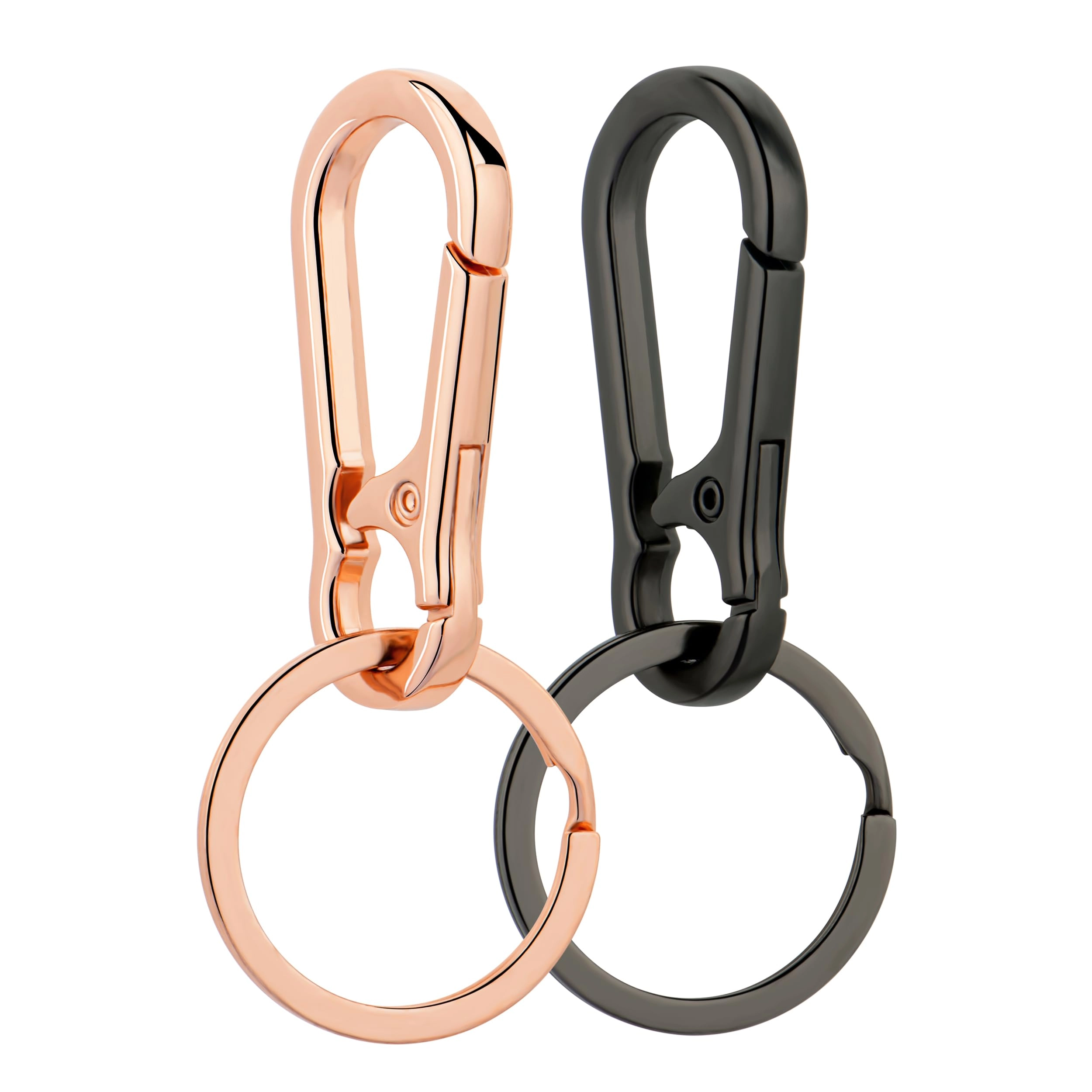 Metal Keychains - Convenient