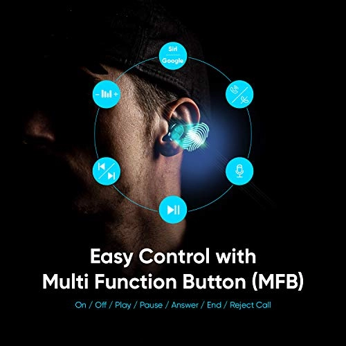CWS120 Wireless Earbud