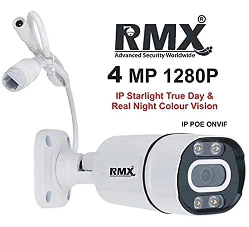 3 MP Outdoor Camera