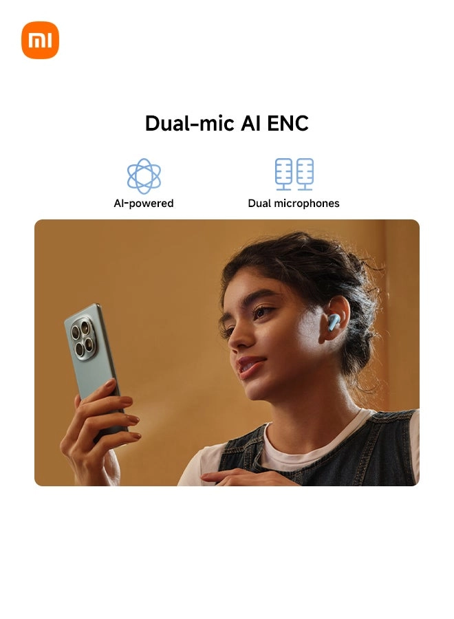 Redmi Buds 8 Lite Wireless Earbud