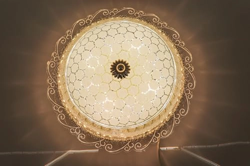 Modern Lighting Chandelier