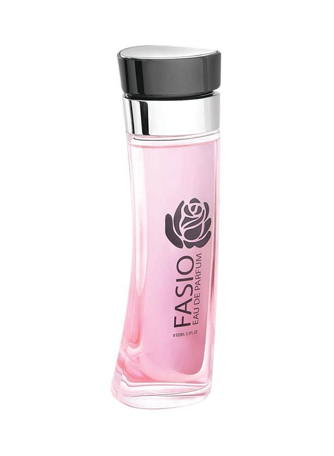 Fasio Eau de Parfum 100 ml