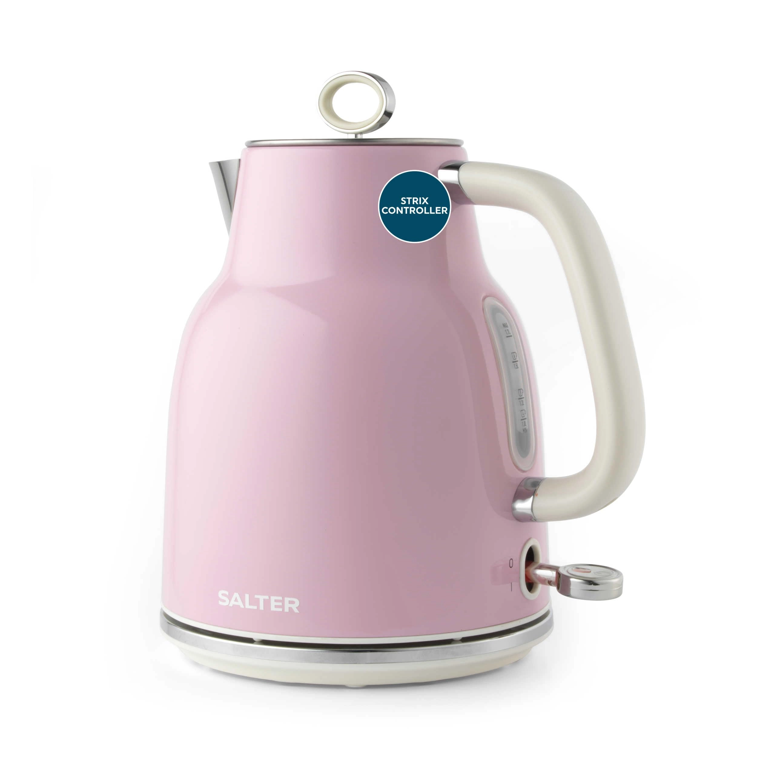 Salter EK5737PNKVDE - 1.7L