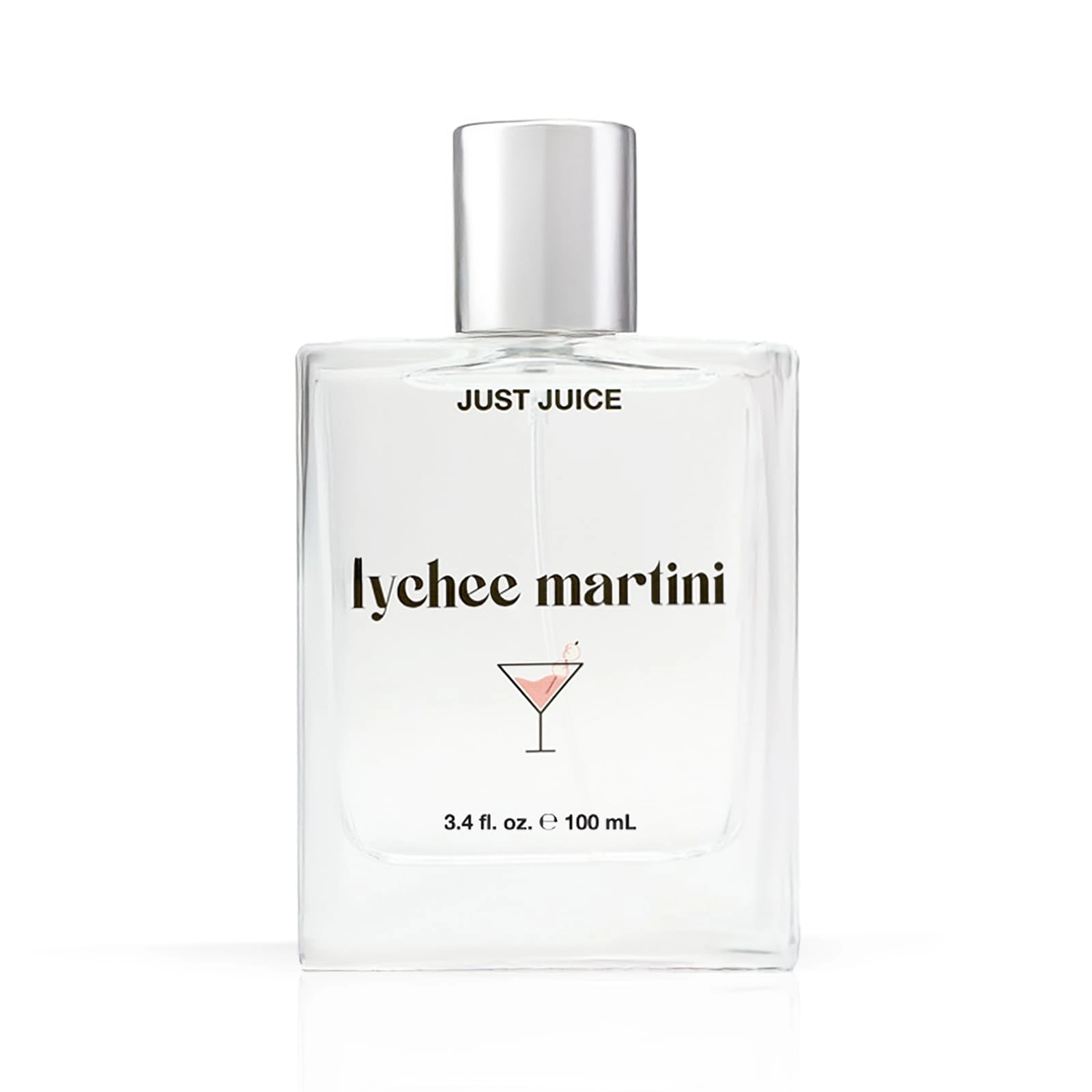 just juice Lychee Martini Eau de Parfum 100.54 ml