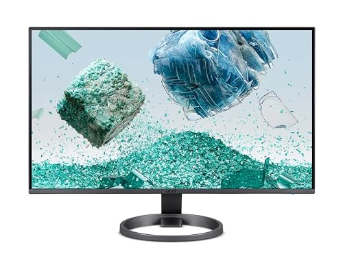 Vero RL272Eyiiv - 27 inch 1920x1080