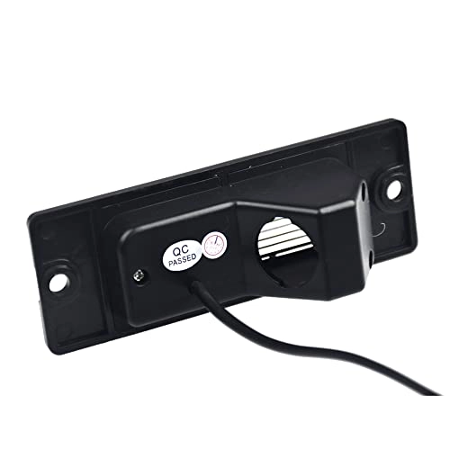 Reverse Camera - Night Vision RCA 1280H*720V