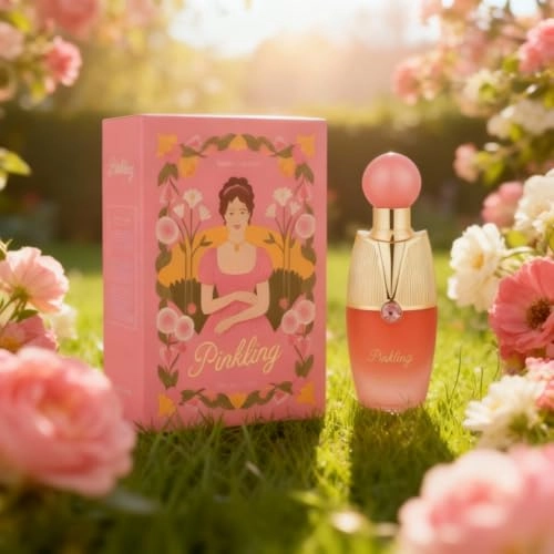 PINKLING Eau de Parfum 100ml