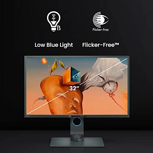 PD3200Q - 32 Inch 2560x1440 Pixels