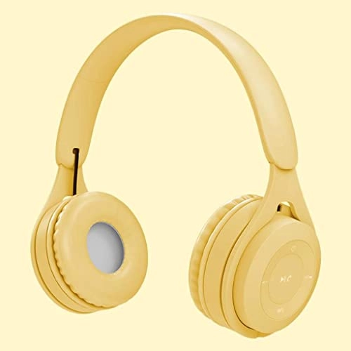 Y08 Wireless Headphone