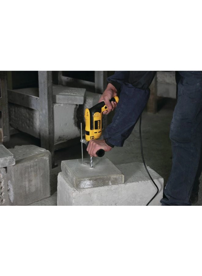 D024K - 13MM 650W 240V