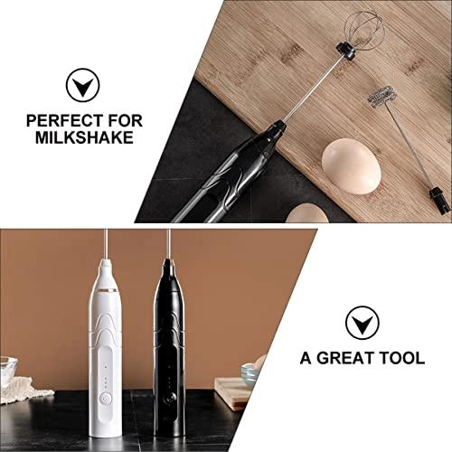 Hand Mixers - 1 watts