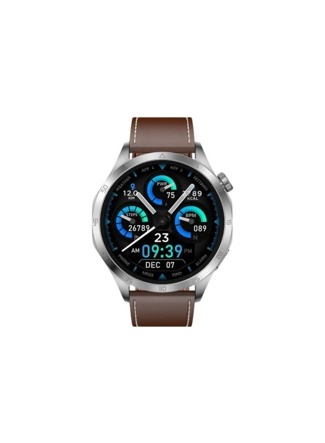 Optima Model O2 41mm