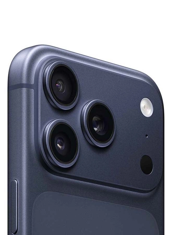 iPhone 17 Pro - 256GB