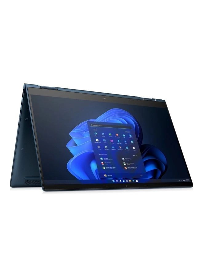 Elite Dragonfly G2 25W54AV - 13.3'' Core i5-1135G7 16GB LPDDR4X 512GB SSD