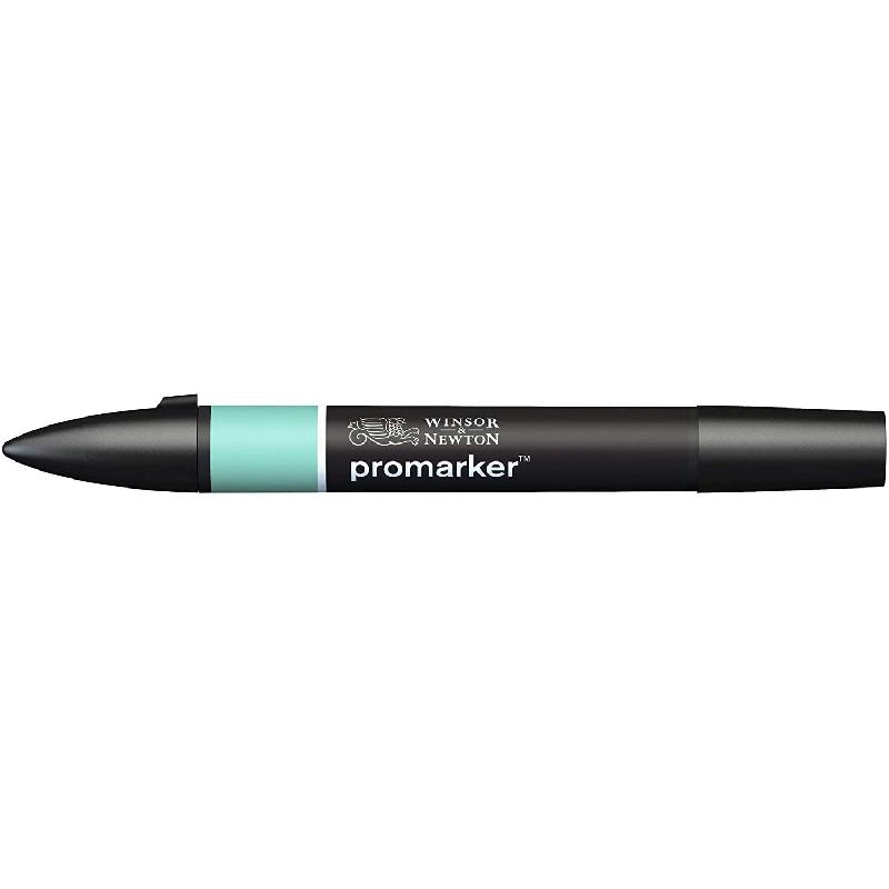 ProMarker - Violet Twin Tip