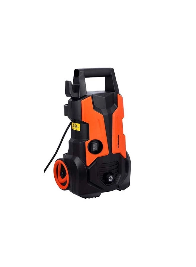 OMCW1829 - 1900W 7.5L Orange/Black