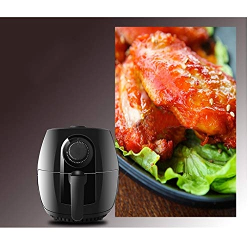 Air Fryer TINZA21724