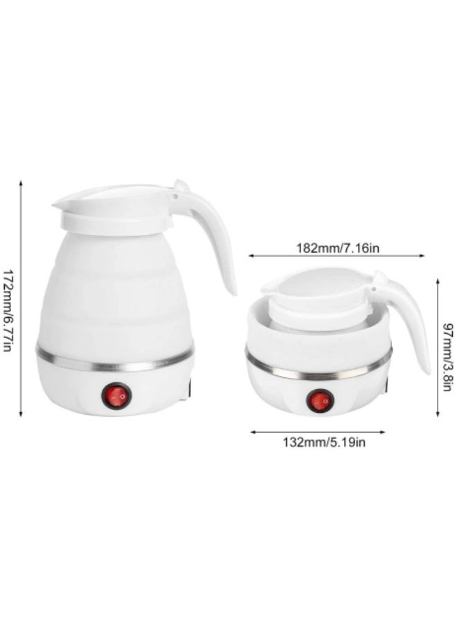 Travel Electric Kettle