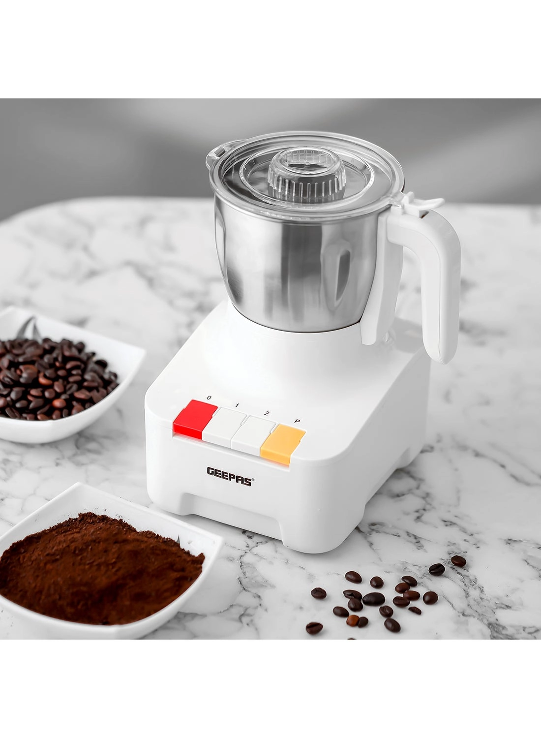 GCG286N - 0.3 kg 600 W