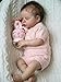Reborn Baby Doll - 20 inch 50CM Full Silicone Girl