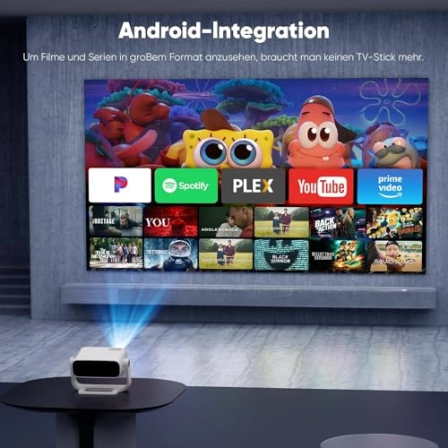 AT-M269E 20000 Lumens 1080P