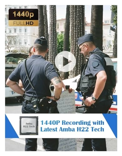 M5 - 2560x1440P 64GB