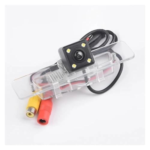 Car CCD Front View Camera - Night vision Wire 656 x 492