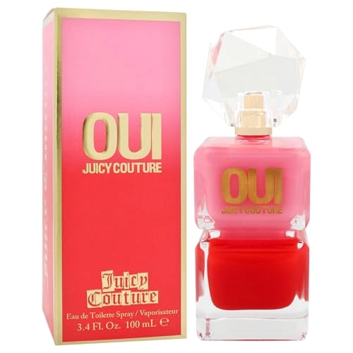 Perfume For Women Eau de Toilette 100 ml