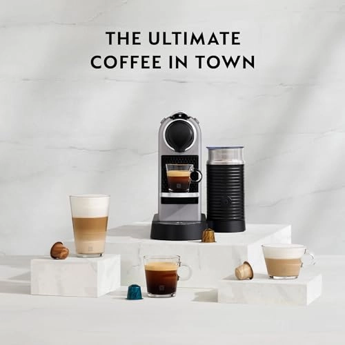 CitiZ & Milk 2724311198253