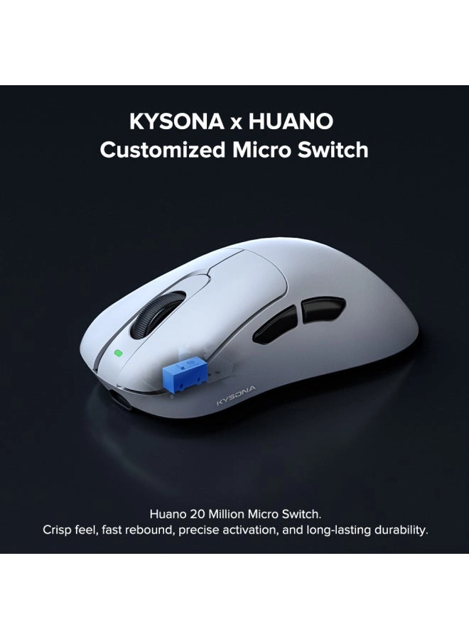 MarsSE E-sports Game Mouse - Wireless