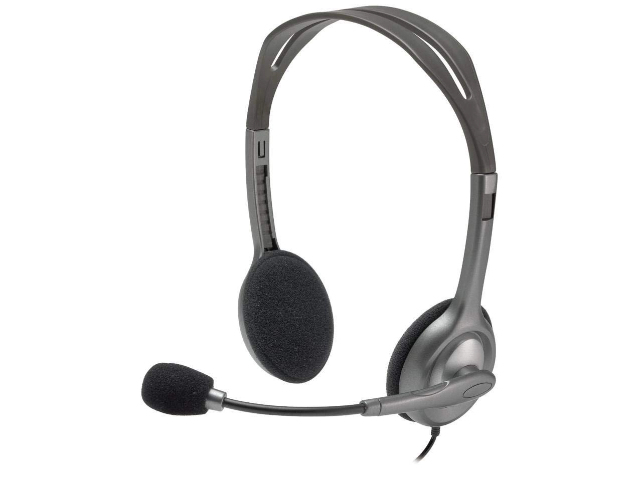H111 Wired Headset
