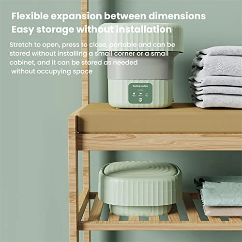 Portable Washing Machine 5kg capacity