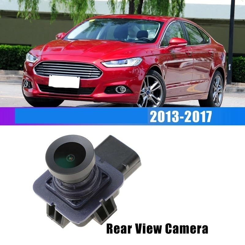 Reversing Camera - Night vision