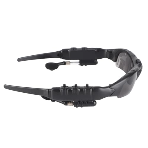 AI Translation Glasses - 100+ Languages Bluetooth V5.4