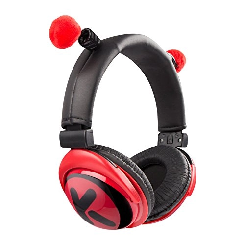 BEAT BUGS PLUSH Wired Headphone