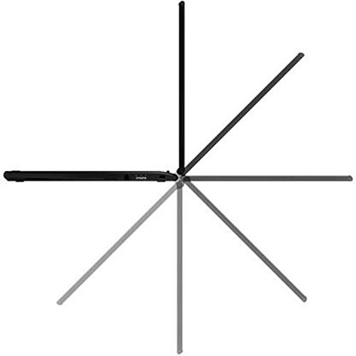 (Renewed) Chromebook C738T - 11.6'' Xeon 4GB 4GB SSD