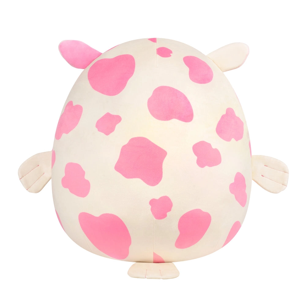 Clefairy Squishmallows 28 cm Plush