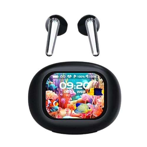 YX56 Wireless Earbud