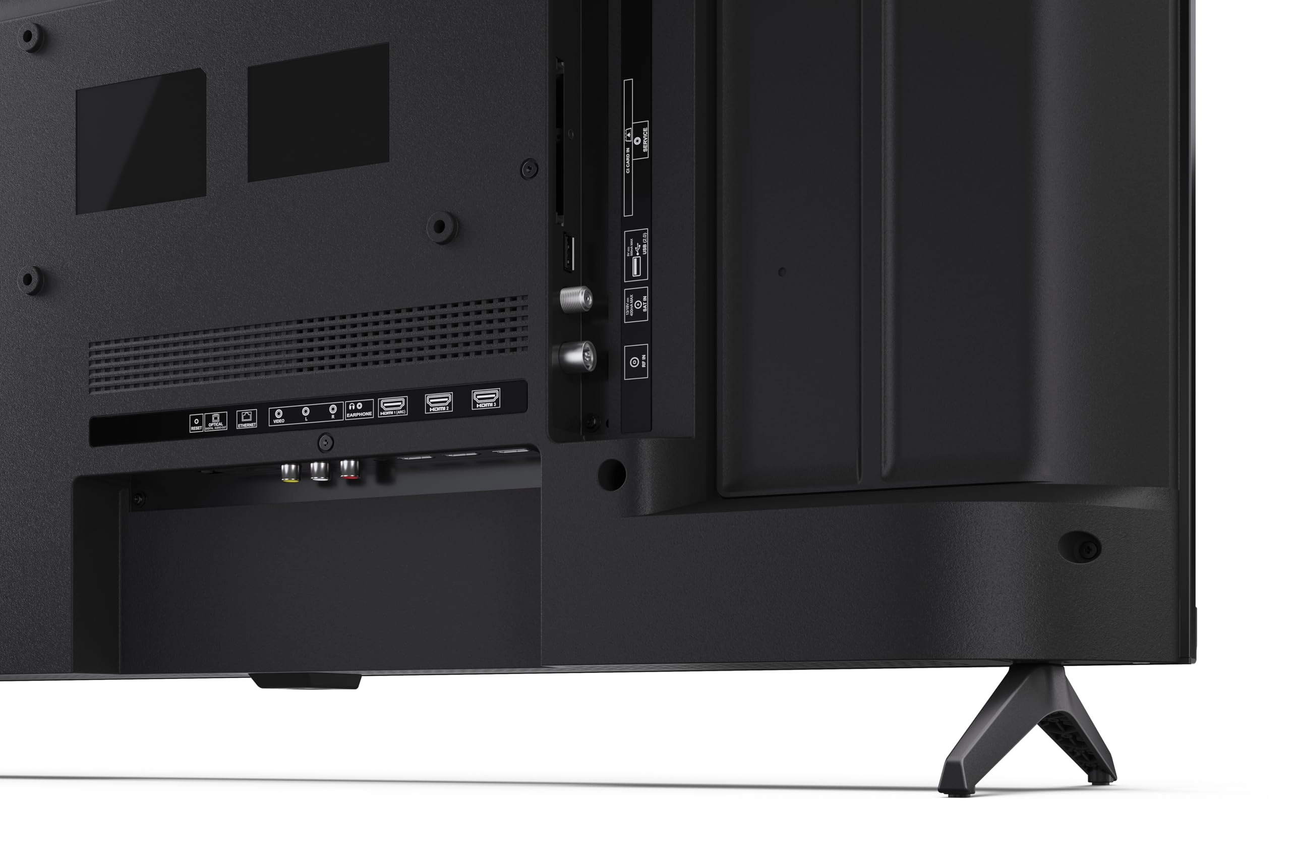 32HD2325KB - 32 Inches