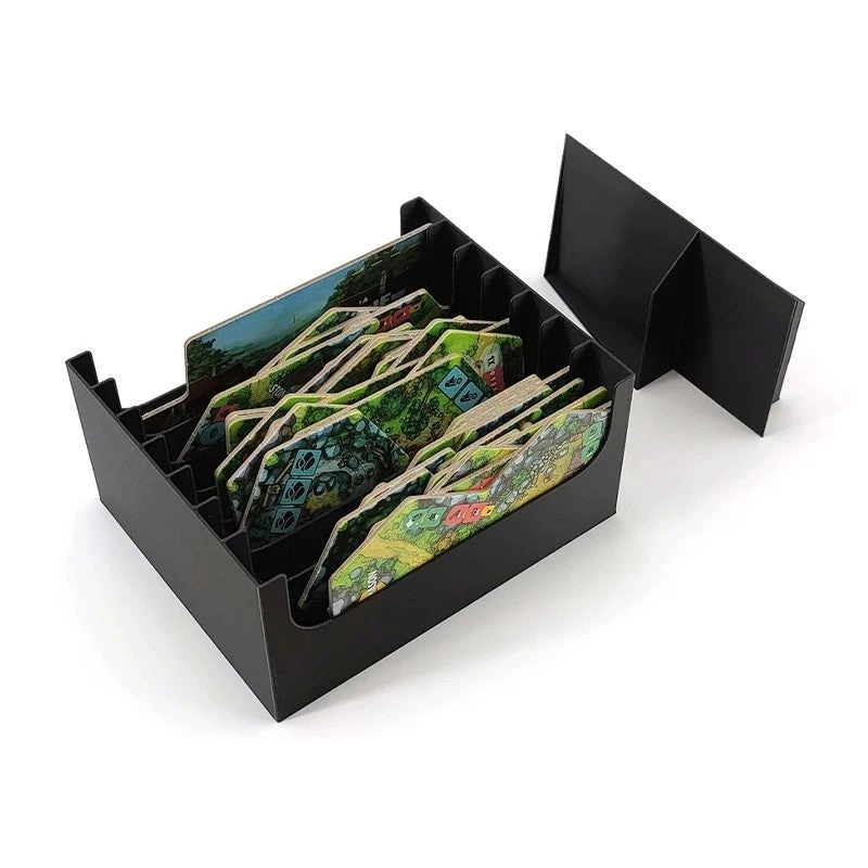 Blank Board Game Card Set