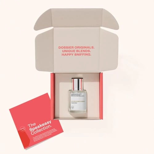 Golden Rum & Amber Eau de Parfum - 50 ml