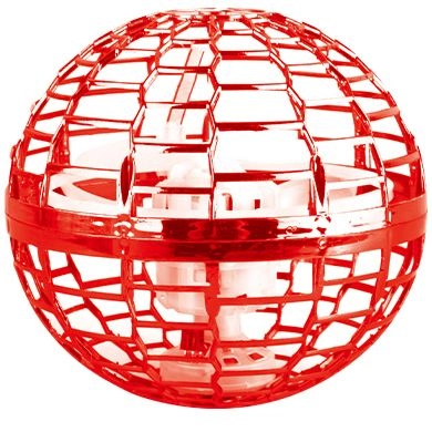 Power Joy I/R Sensor Ball - 3 years+