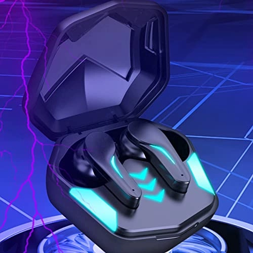 Wireless Bluetooth Headphones