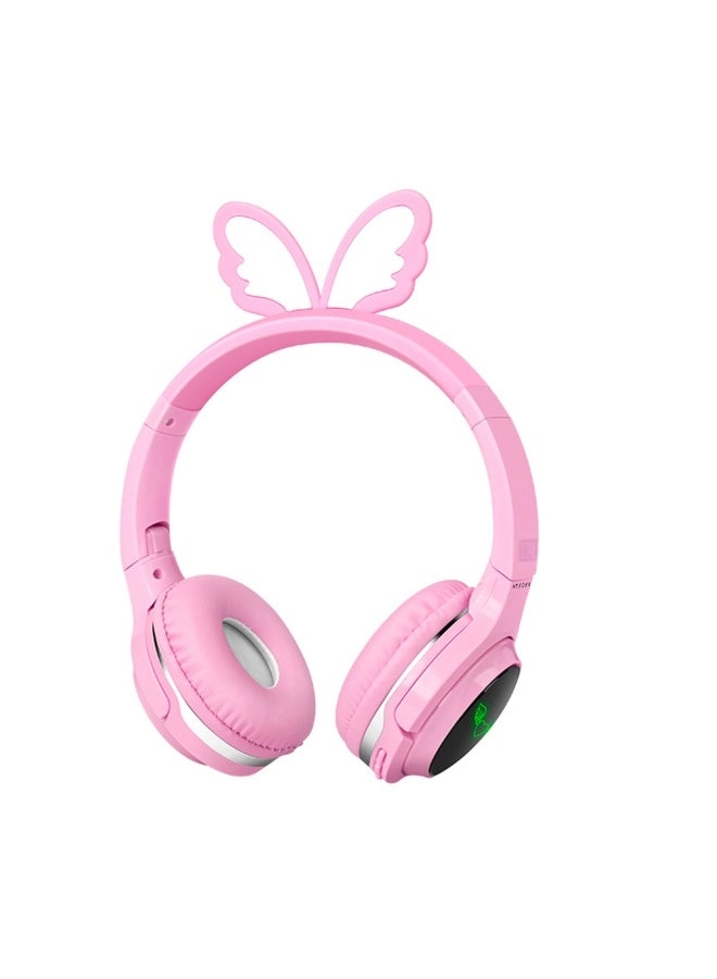 003 Wireless Headphone