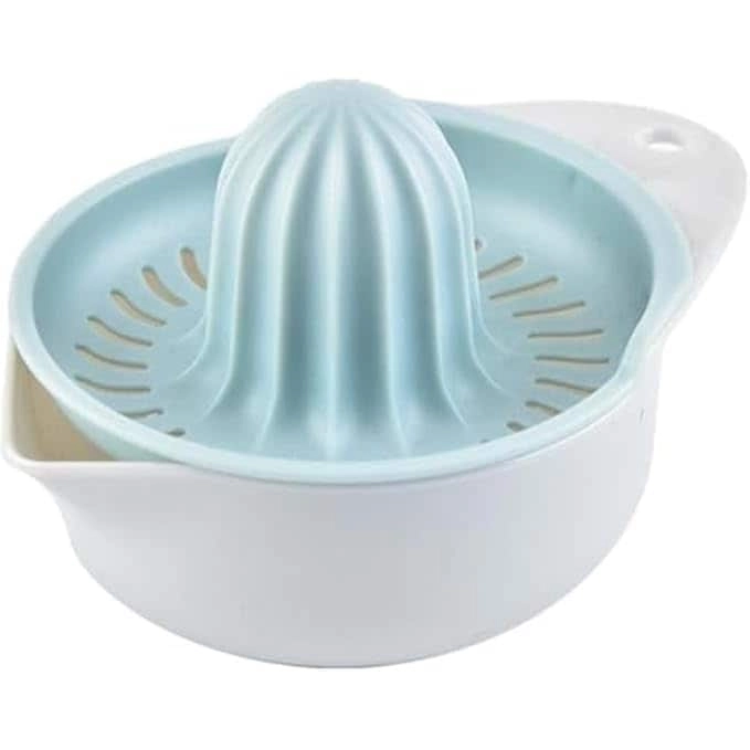 FITTO Manual Fruit Juicer