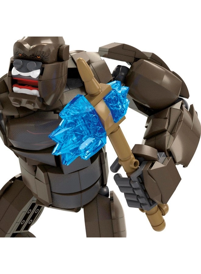 Godzilla x Kong The New Empire