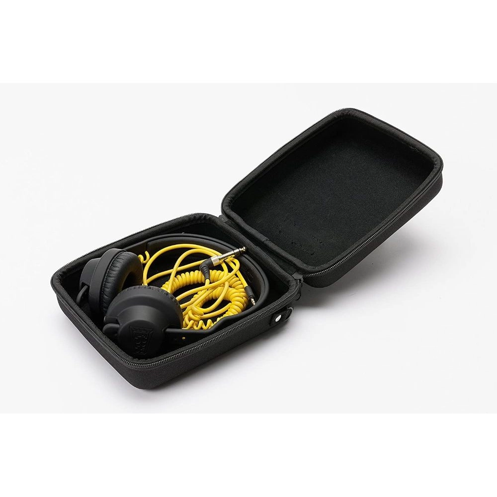 Magma Headphone Case II for DJ and studio headphones - USB pocket
