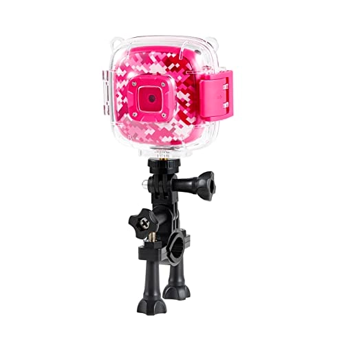 Kids Tech Ultimate Kids Action Camera