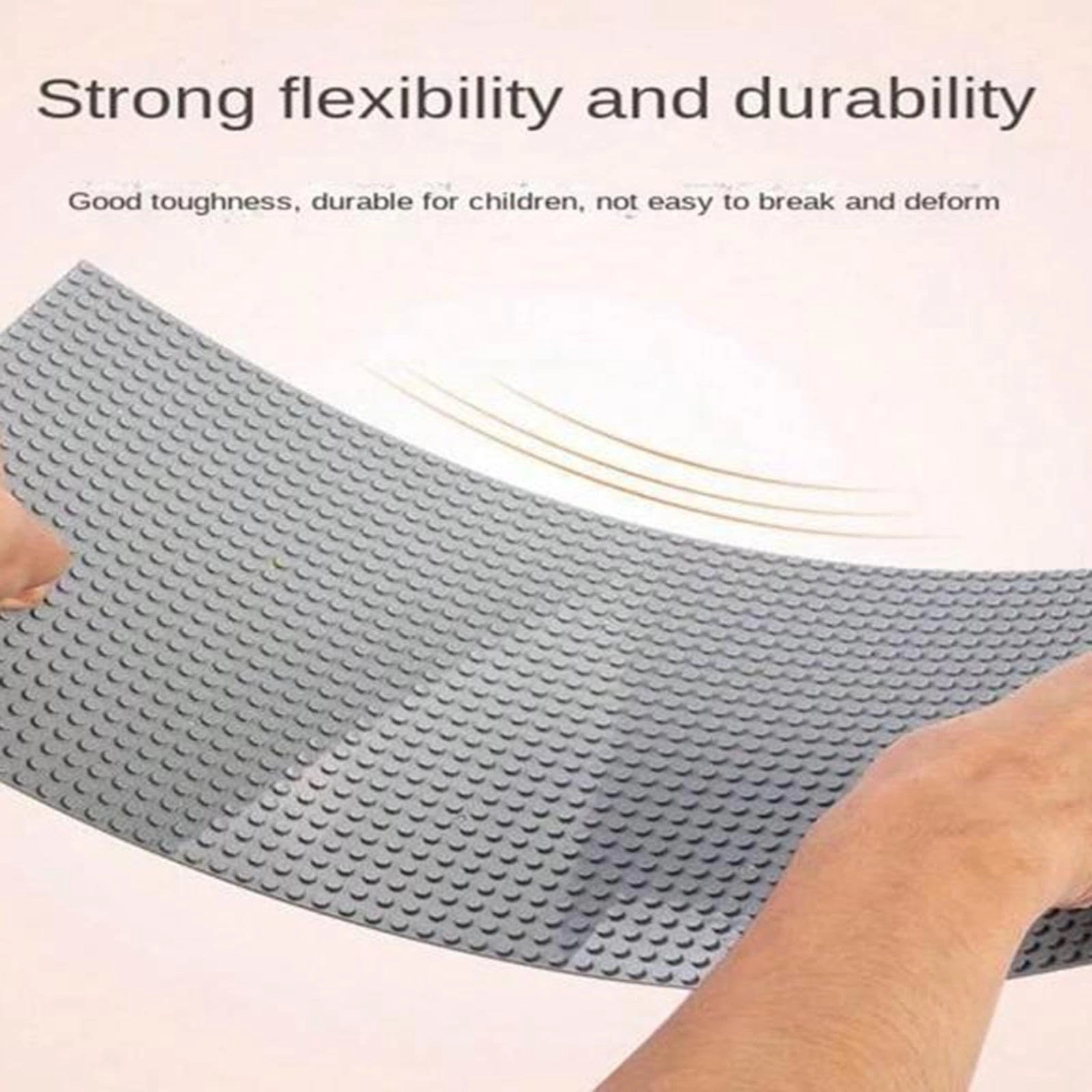 Classic Baseplate - 1pcs